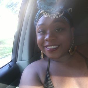 Meet your Posher, Oshanae